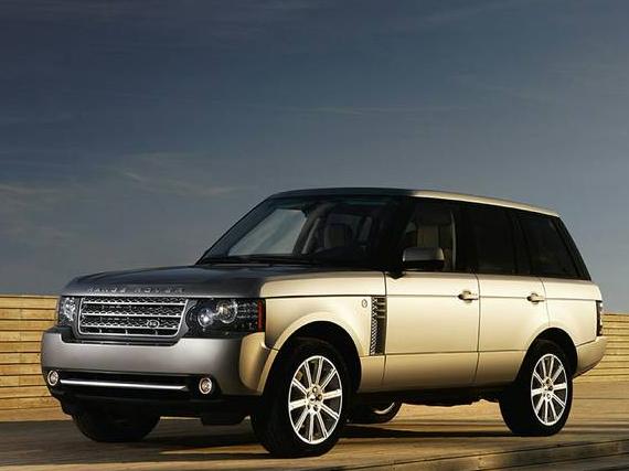 LAND ROVER RANGE ROVER 2010 SALMF1D40AA320474 image LAND ROVER RANGE ROVER 2010 SALMF1D40AA320474 image